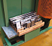 Abkantpresse Weinbrenner GP 80/2500