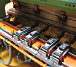Abkantpresse Weinbrenner GP 80/2500